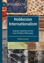 International Political Theory - Hobbesian Internationalism