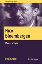 Springer Biographies - Nico Bloembergen