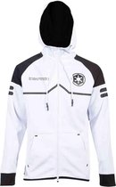 Star Wars - Star Wars Storm Trooper Teq Hoodie - 2XL