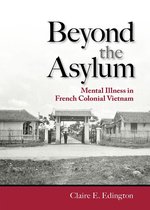 Studies of the Weatherhead East Asian Institute, Columbia University - Beyond the Asylum