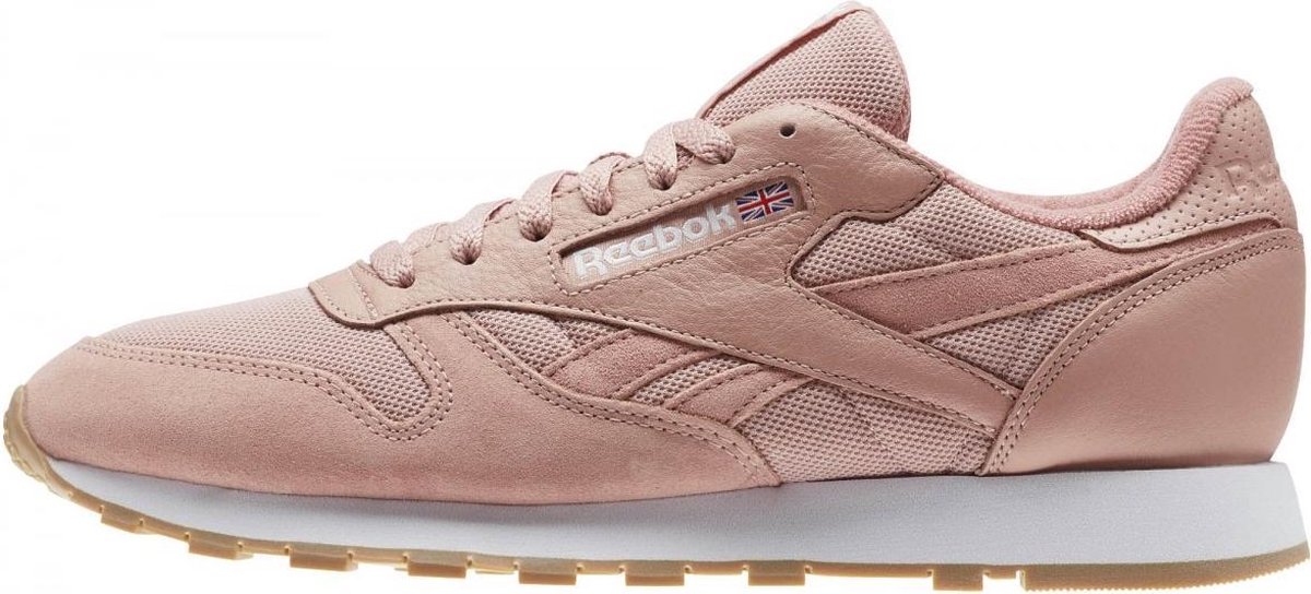 Sneakers Reebok Classic Leather Estl Roze