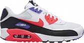 Nike Sneakers - Maat 42 - Mannen - wit/ paars/ rood
