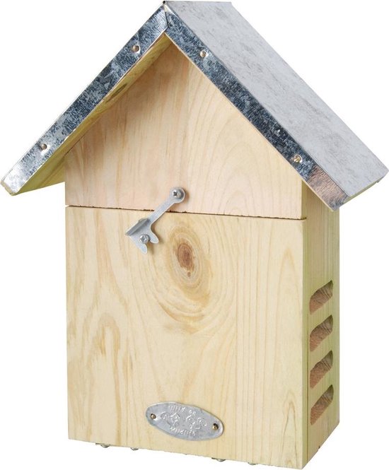 Lieveheersbeesthuisje - 1 st