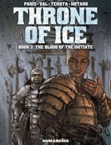 Throne of Ice 2 - The Blood of the Initiate