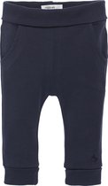 Noppies Boy Pants jersey reg Humpie - Navy - Taille 44