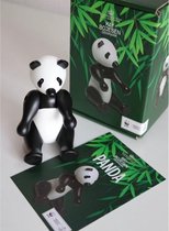 Kay Bojesen Animals Panda Wereldnatuurfonds