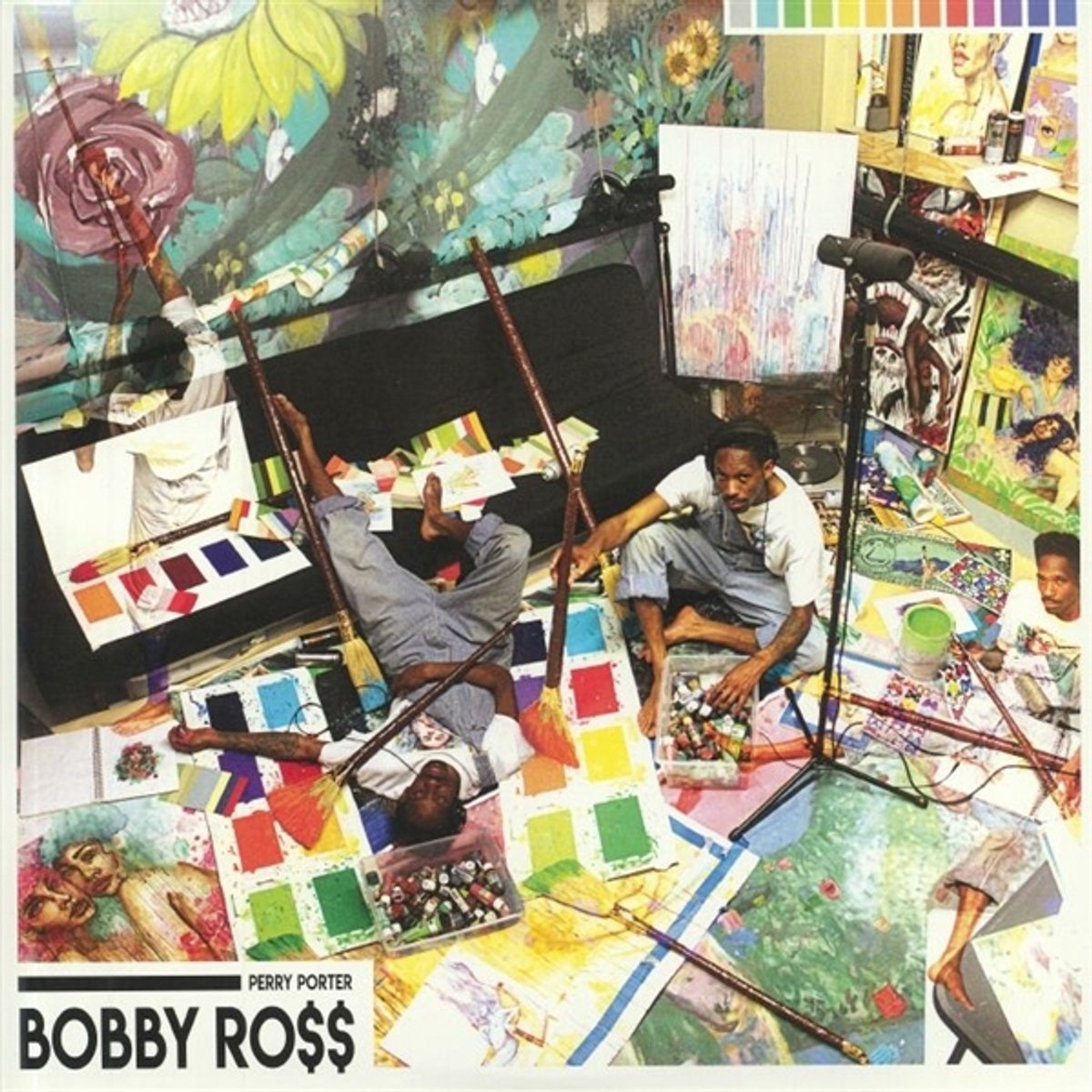 Bobby Ro$$
