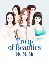 Volume 1 1 - Troop of Beauties