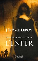 Omslag Dernières nouvelles de l'enfer