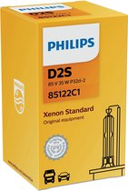 Philips D2S Vision - Lichtbron