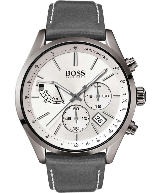 Hugo Boss horloge Grand Prix