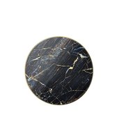 iDeal of Sweden Qi Charger Port Laurent Marble