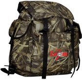 Rugzak Camouflage 35L