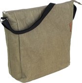 Fastrider Shopper Paper Bag Bruin - 18L