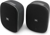 JBL CONTROL® SERIES XStream luidspreker 2-weg 30 W Zwart Bedraad en draadloos