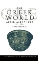 The Greek World After Alexander 323 30 Bc