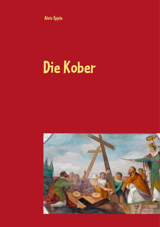 Die Kober - cover