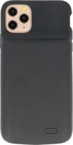 Battery Power Case voor iPhone 11 Pro Max Zwart