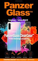 PanzerGlass Clear Case Samsung Galaxy Note 10