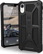 iPhone XR - UAG Hard Case - Monarch Black