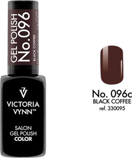 Gellak Victoria Vynn™ Gel Nagellak Salon Gel Polish Color 096 8 ml