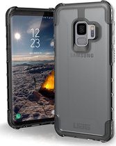 Urban Armor Gear Plyo Hoesje Samsung Galaxy S9 Ice