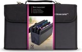 Spectrum Noir Storage-72 Marker Carry-Case