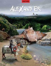 2GETHER Picture Book Collection 1 - The adventure of Alex and Er