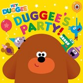 Hey Duggee - Hey Duggee: Duggee's Party!