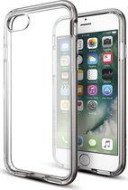Spigen Neo Hybrid Crystal Case iPhone 7 / 8 Gunmetal
