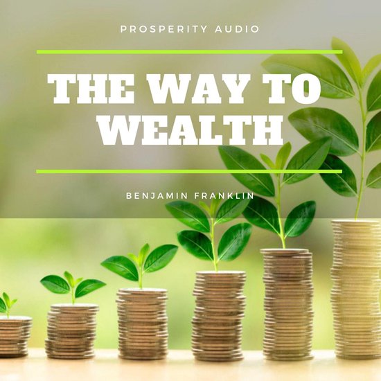 The Way to Wealth - cover