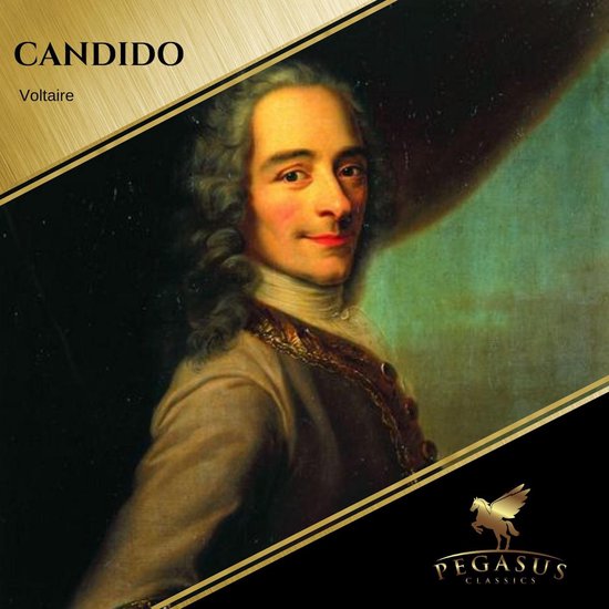 Candido - cover