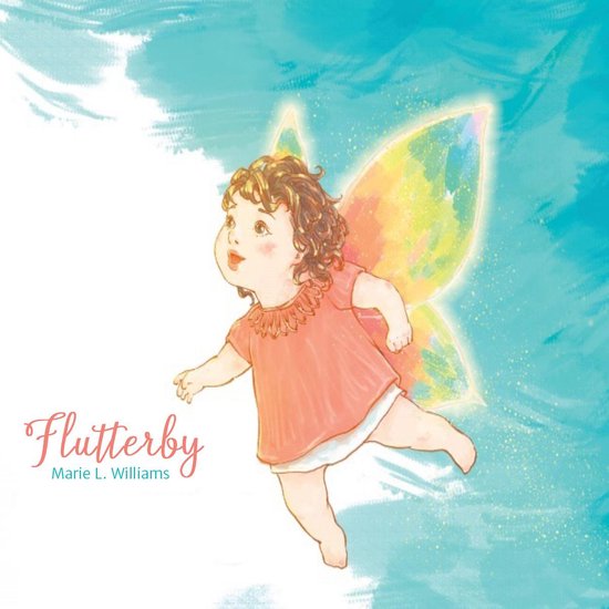 Flutterby - cover