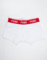 De Feboxershort 2 pack