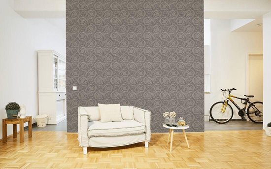 PAPIER PEINT CLASSIQUE TRADITIONNEL - AS Creation Versace 3