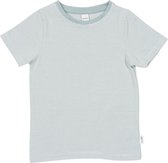 Koeka - T-shirt Palm Beach - Soft sapphire - 98