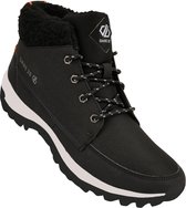 Dare2b -Connix - Wandelschoenen - Mannen - MAAT 43 - Zwart