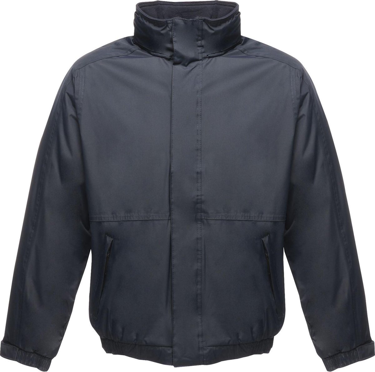 Jas Heren Waterdicht Geïsoleerd Blauw