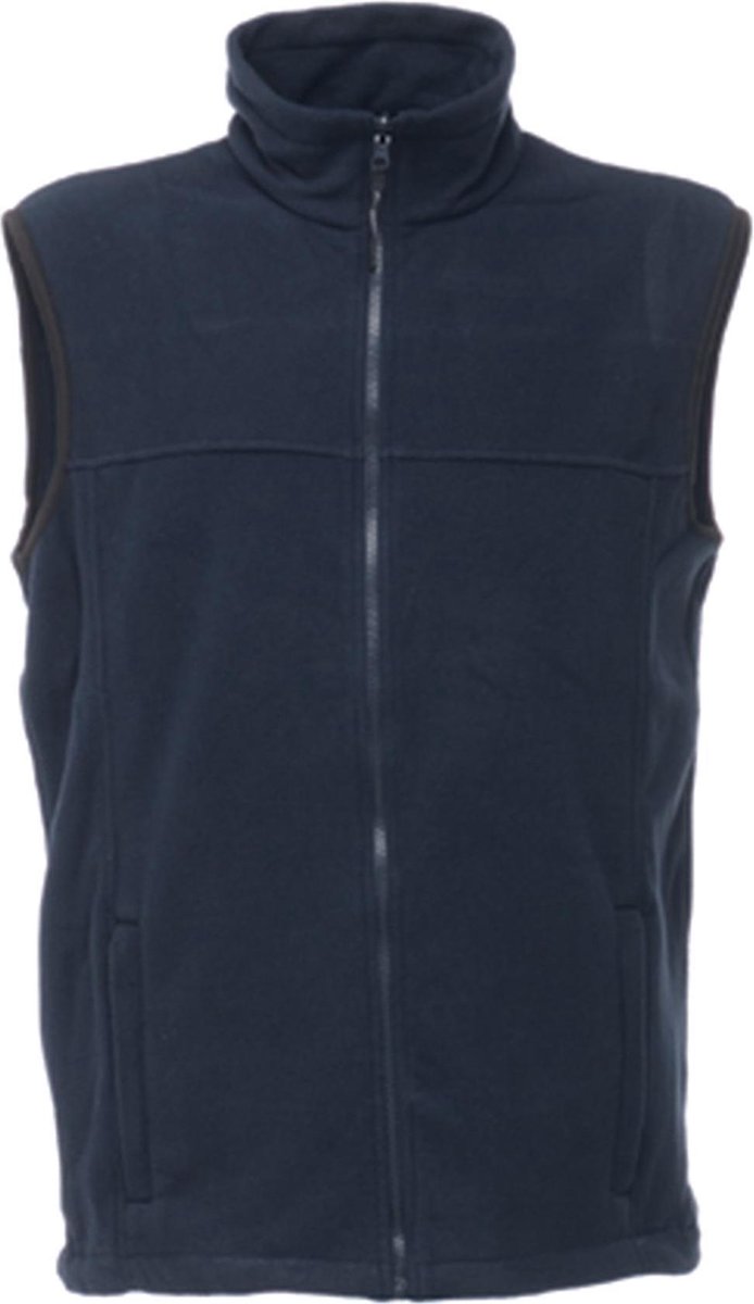 Regatta -Haber II - Outdoorvest - Mannen - MAAT XXL - Blauw