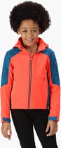 Regatta -Astrox II - Outdoorjas - Kinderen - MAAT 176 - Roze