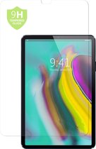 Gecko Covers Screenprotector - Samsung Galaxy Tab S5e (2019) - 9H Glas