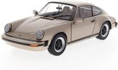 Porsche 911 Carrera 3.2 1977 - 1:18 - Solido