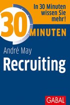 30 Minuten - 30 Minuten Recruiting
