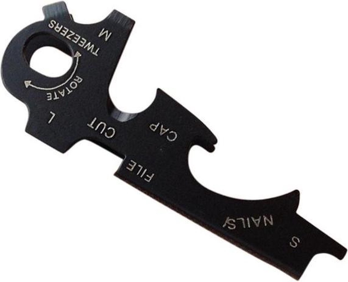 Porte-clé EDT Multitool Kangaroo - 5.11 Tactical