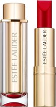 Estée Lauder Pure Color Love Matte Lipstick - 310 Bar Red