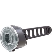 Spanninga Dot Fiets koplamp - 10 lumen - Batterij