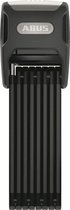 ABUS Bordo 6000A Alarm Vouwslot 120 cm - Zwart