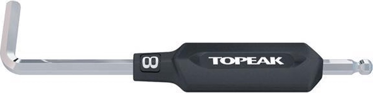 Topeak inbussleutel DuoHex 8mm - 15410082