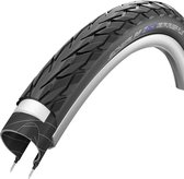 Schwalbe Buitenband Delta Cruiser Plus 28 X 1.75 (47-622) Zwart