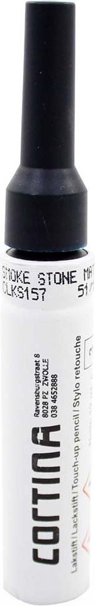 Cortina lakstift Smoke Stone MBLG 42585 Matt